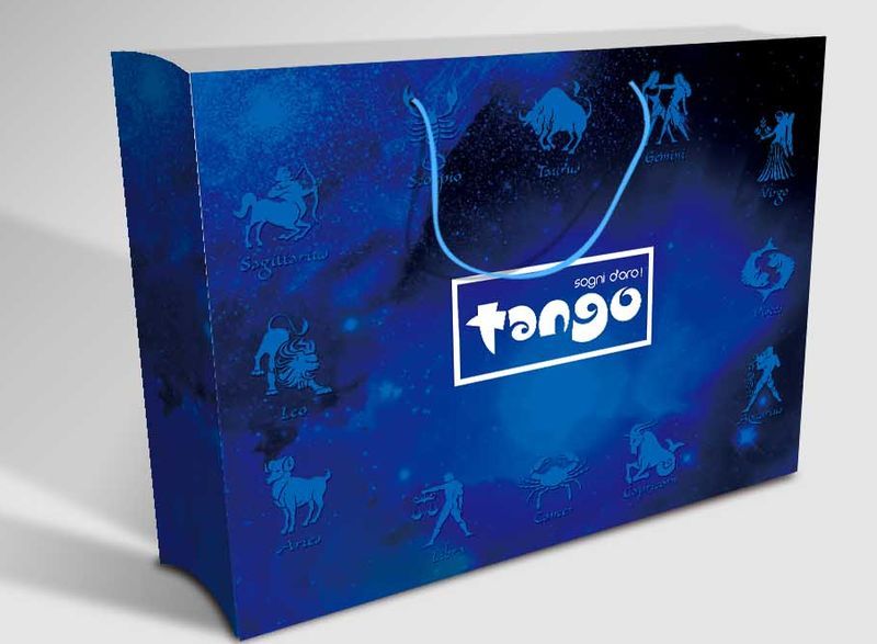 Комплект постельного белья Tango Водолей