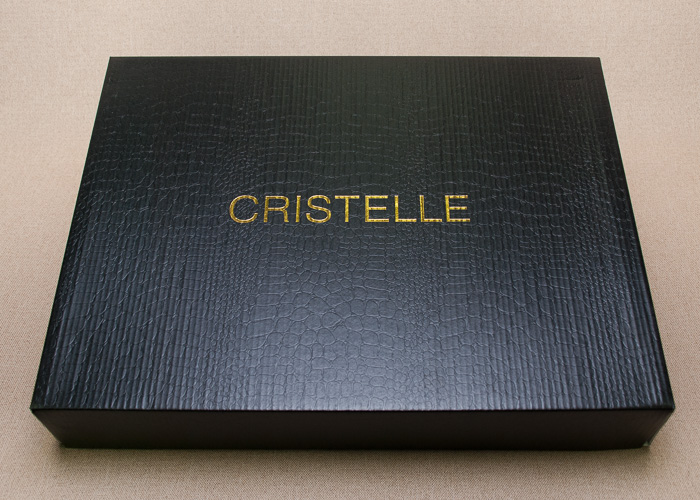 Комплект постельного белья Cristellle CIS07-06