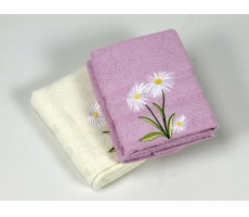 Комплект полотенец Cottonist Papatya арт. 06