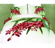 Комплект постельного белья Tango flowers арт.0664
