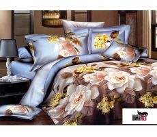 Комплект постельного белья Tango flowers арт.063