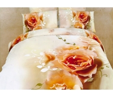 Комплект постельного белья Tango flowers арт.409