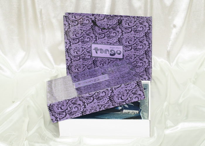 Комплект постельного белья Tango flowers арт.50