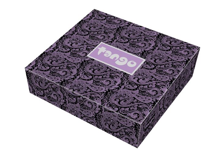 Комплект постельного белья Tango love арт.688