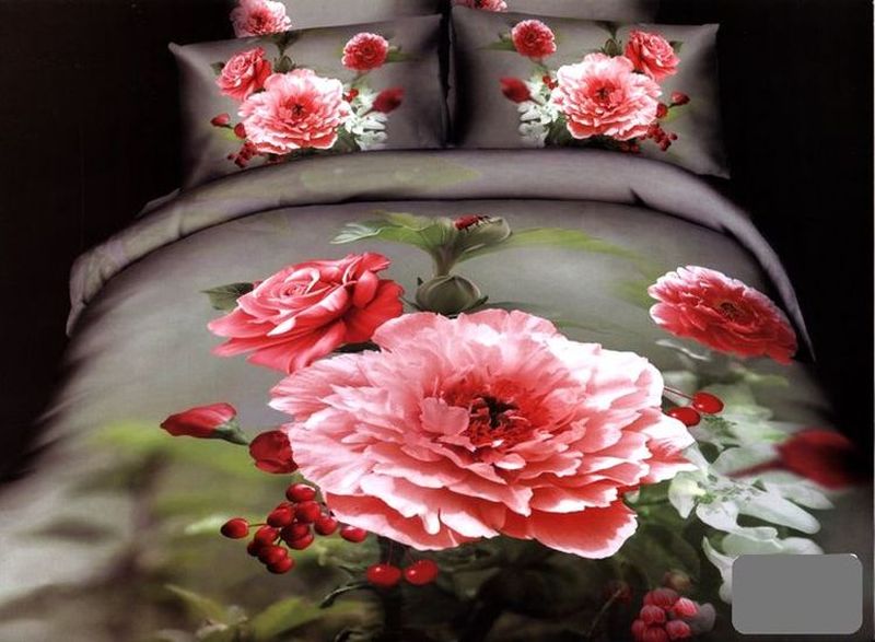Комплект постельного белья Tango flowers арт.785/2