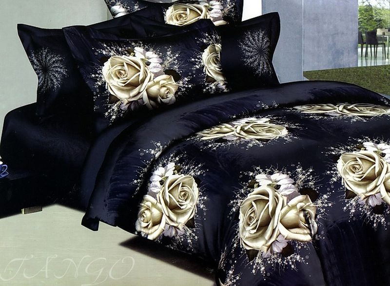 Комплект постельного белья Tango flowers арт.922