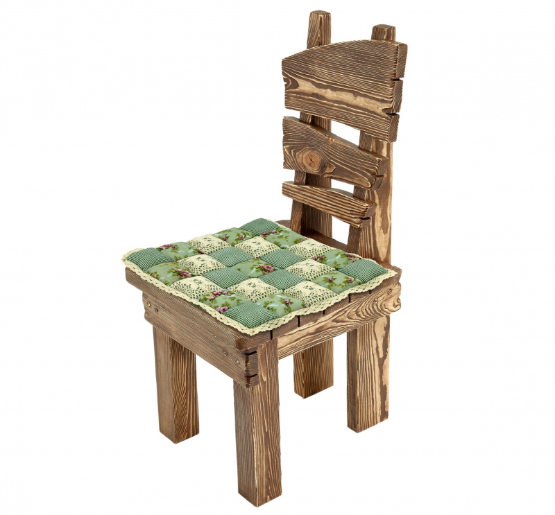Подушка-сидушка для стульев 18006-28