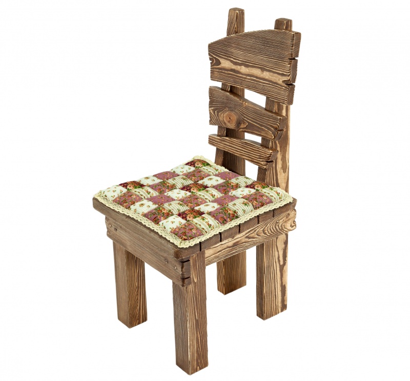 Подушка-сидушка для стульев 18006-38