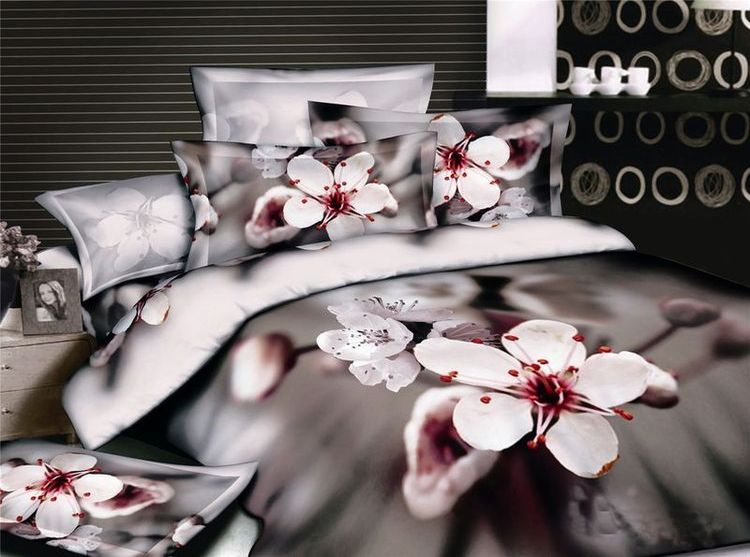 Комплект постельного белья Tango flowers арт.809