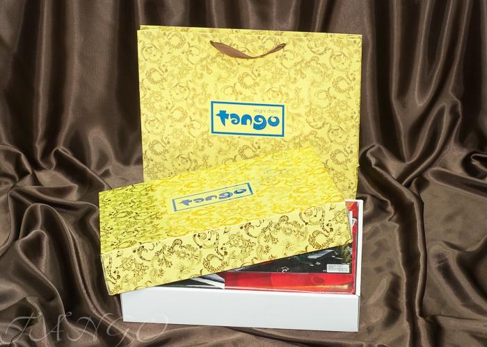 Комплект постельного белья Tango design  арт.761