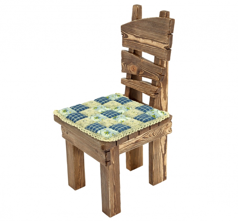 Подушка-сидушка для стульев 18006-39