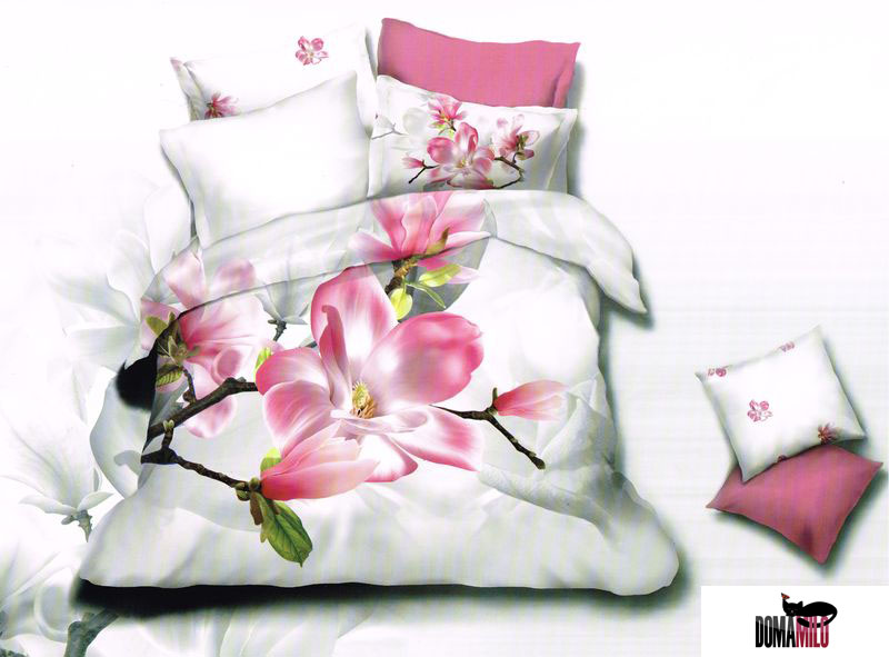 Комплект постельного белья Tango flowers арт.61