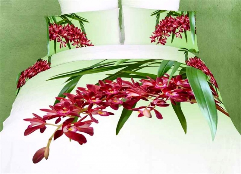 Комплект постельного белья Tango flowers арт.0664