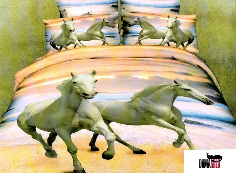 Комплект постельного белья Tango horses арт.758