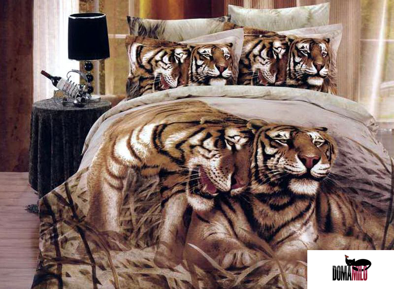 Комплект постельного белья Tango cats арт.012