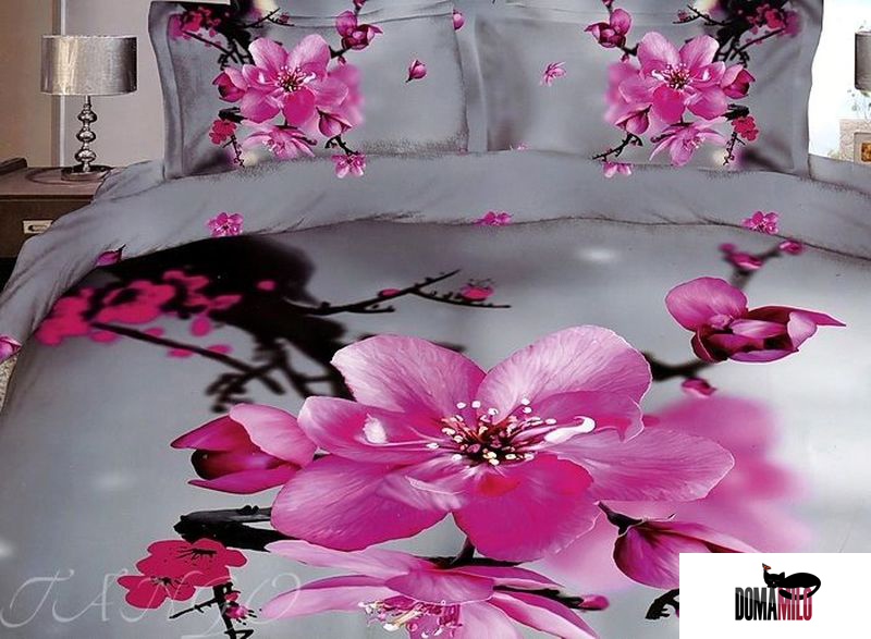 Комплект постельного белья Tango flowers арт.919