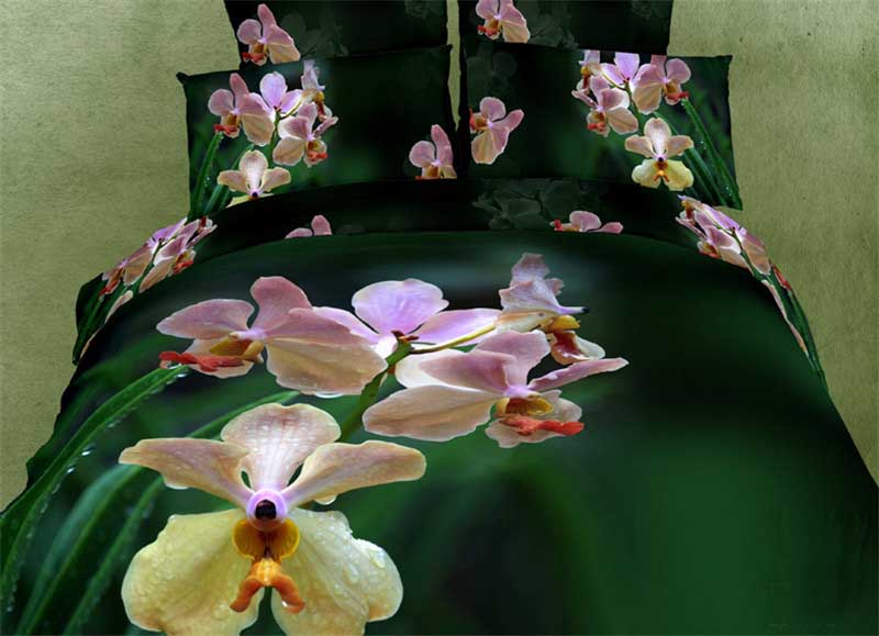 Комплект постельного белья Tango flowers арт.659