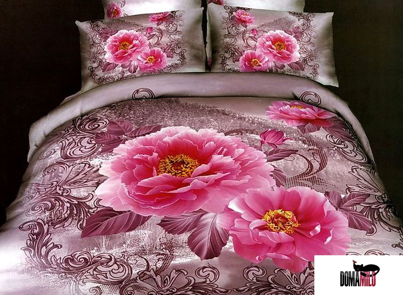 Комплект постельного белья Tango flowers арт.590