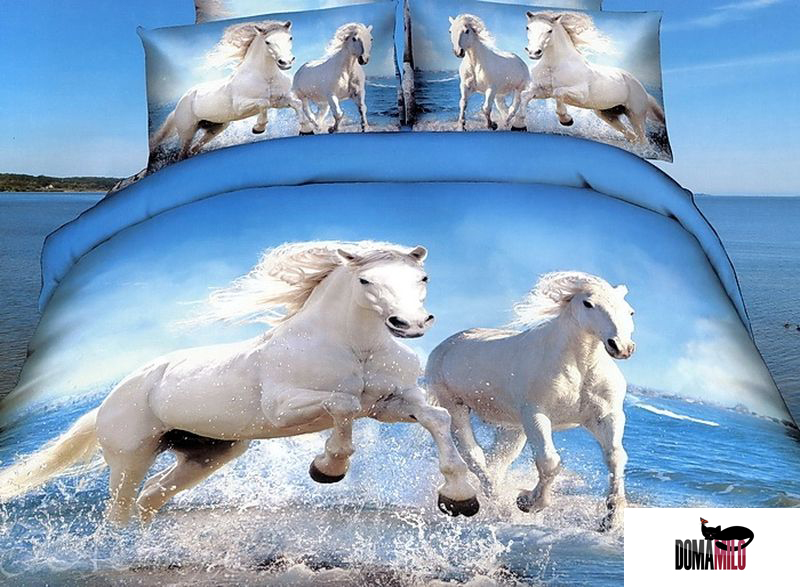 Комплект постельного белья Tango horses арт.840