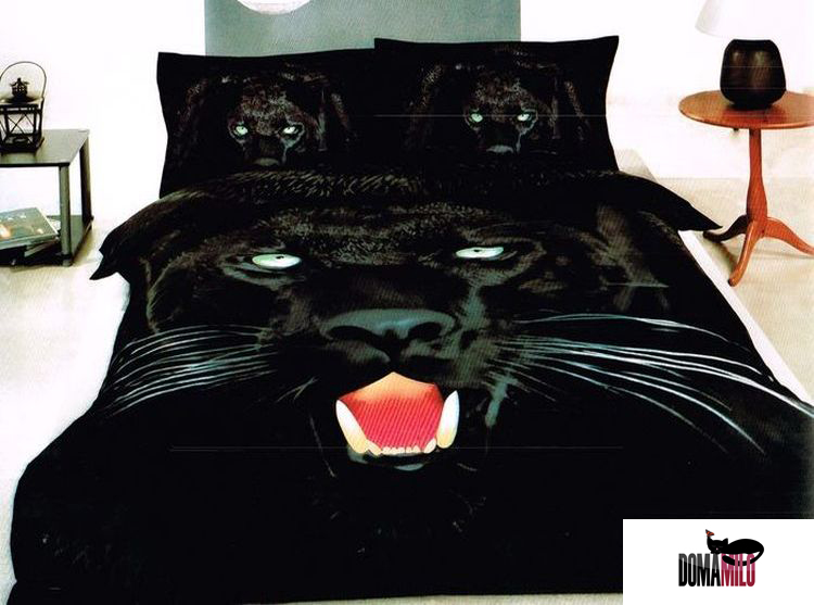 Комплект постельного белья Tango cats арт.31