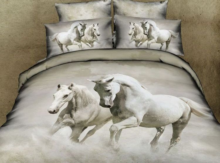 Комплект постельного белья Tango horses арт.759