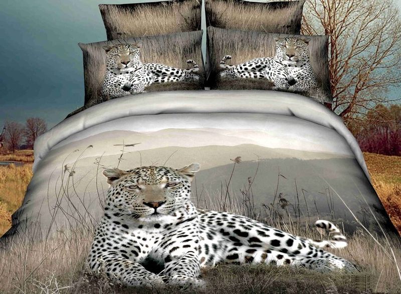 Комплект постельного белья Tango cats арт.336